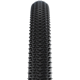 Schwalbe G-ONE R Reifen Evo Super Race V-Guard TLE 40-622 / transparent-skin 40-622 / transparent-skin 2
