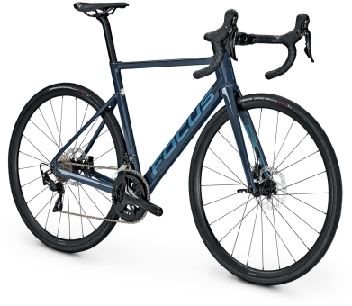 Focus 2022 IZALCO MAX DISC 8.7 / Stone Blue XXL (61cm) / Stone Blue 2