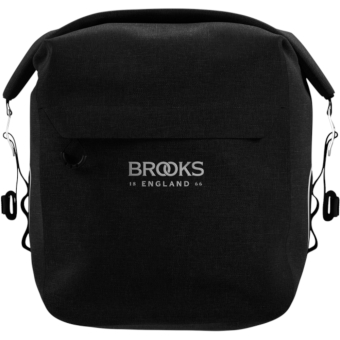 Brooks SCAPE Pannier Small Lowridertasche / black 2