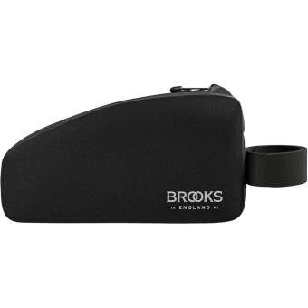Brooks SCAPE Top Tube Bag Oberrohrtasche / black  2
