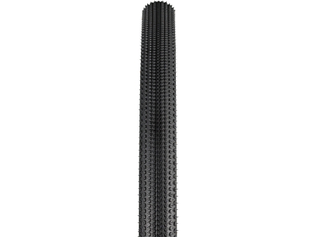 Bontrager GR1 TEAM ISSUE Reifen 35-622 / skinwall 2