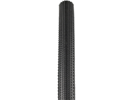 Bontrager GR1 TEAM ISSUE Reifen 35-622 / schwarz 2