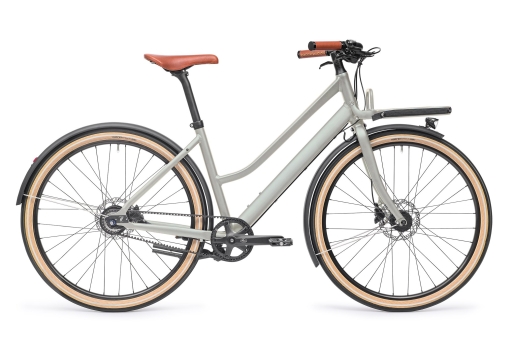 Schindelhauer GRETA S (45cm) / aschgrau 2