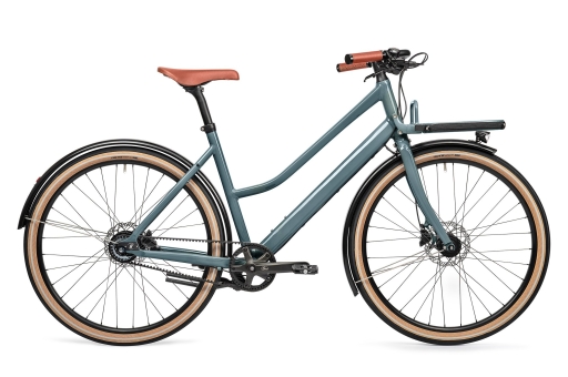 Schindelhauer GRETA M (50cm) / petrol 2