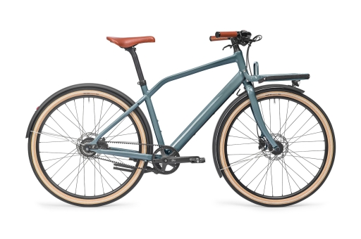 Schindelhauer GUSTAV S (45cm) / petrol 2