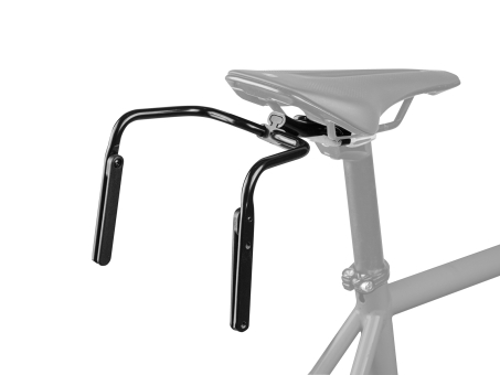 Topeak BACKLOADER WISHBONE Halterung  2