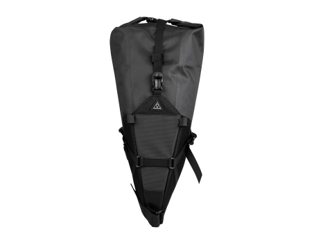 Topeak BACKLOADER X 10 L Satteltasche / black  2