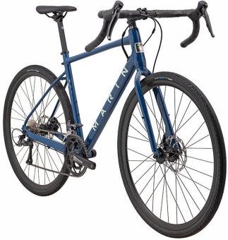 Marin Gestalt Blue 52cm | Blue 2