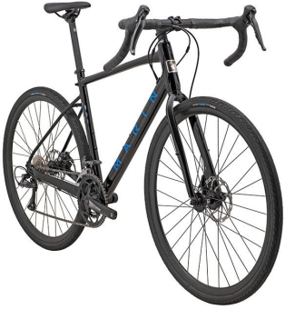Marin Gestalt Black 50cm | Black 2