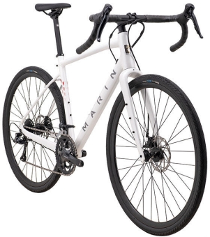 Marin 2023 GESTALT 1 / White 58cm / White 2