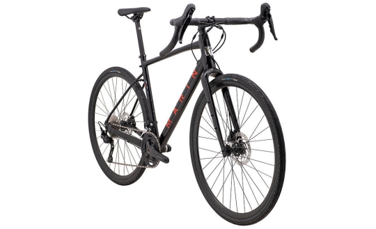 Marin GESTALT 2 GRX / Black 50cm / Black 2