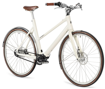 Schindelhauer ANTONIA IX X35 / sahneweiss FARBFEHLER M (56cm) / sahneweiß 2