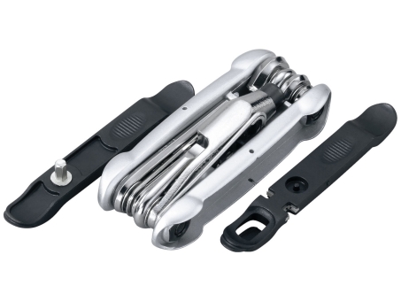 Topeak HUMMER 2 Multitool  2