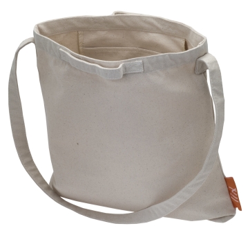 Liix CARRY COTTON Tasche / natural colour  2