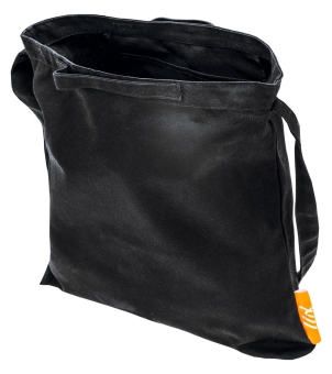 Liix Carry Cotton Bag Lava Black 2