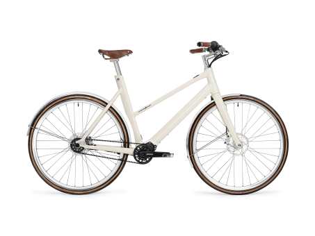 Schindelhauer ANTONIA VI X35 M (56cm) / sahneweiß 2