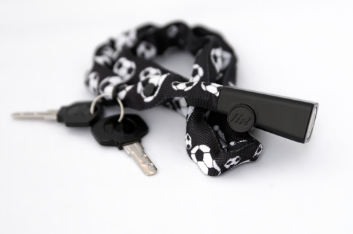 Liix SMALL LOCK SOCCERBALL Schloss  2