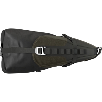 Brooks SCAPE Seat Bag Satteltasche / mud green  2