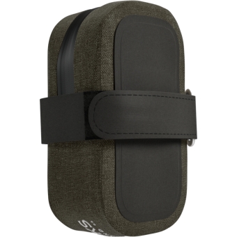 Brooks SCAPE Saddle Pocket Bag Satteltasche / mud green  2