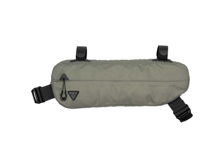 Topeak MIDLOADER 3 L Rahmentasche / green  2