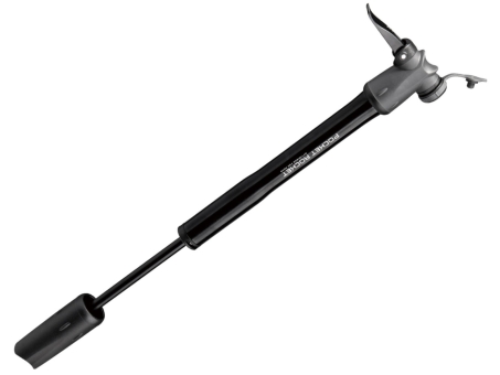 Topeak POCKET ROCKET Minipumpe / black  2