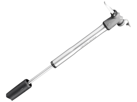 Topeak POCKET ROCKET Minipumpe / silver  2