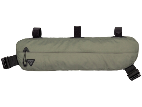 Topeak MIDLOADER 45 L Rahmentasche / green  2