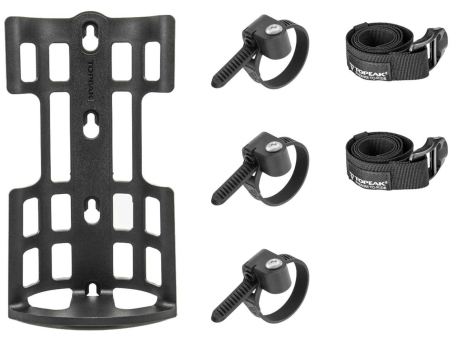 Topeak VERSACAGE Gepäckhalterung  2