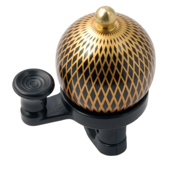 Liix FUNNY BELL ORIENTAL TEMPLE Klingel  2