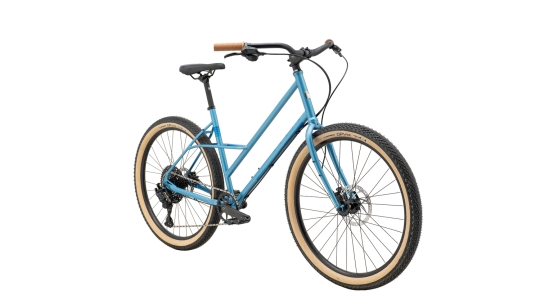 Marin Larkspur 1 L | Blue 2