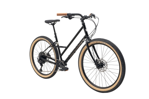 Marin Larkspur 2 L | Black 2