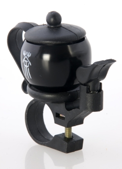 Liix FUNNY BELL TEA TIME Klingel  2