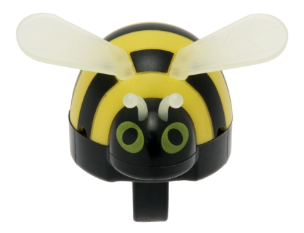 Liix FUNNY BELL YELLOW BEE Klingel  2