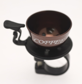 Liix Bicycle Bell Coffee To Ride 2