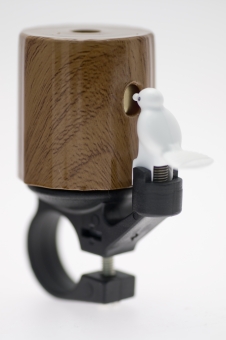 Liix FUNNY BELL WOODPECKER Klingel  2