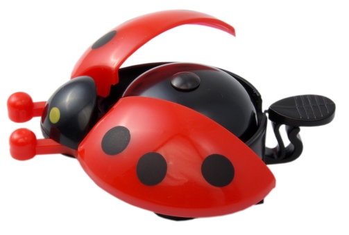 Liix FUNNY BELL BUG Klingel  2