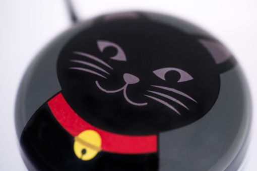 Liix DING DONG BELL CAT SELFIE Klingel  2