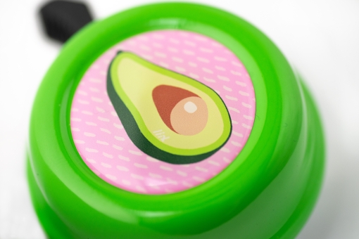 Liix COLOUR BELL AVOCADO Klingel / green  2