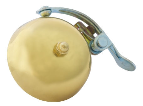 Liix Funny Bell Vintage Bell Brass 2
