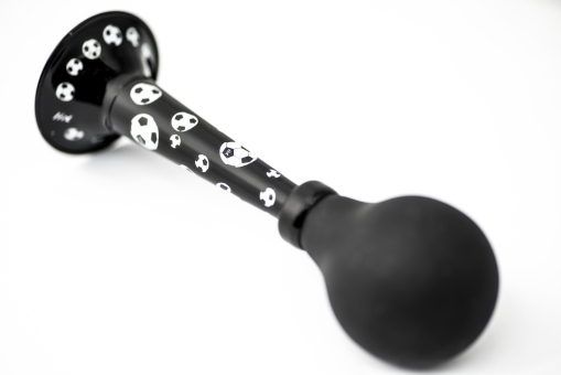 Liix PRETTY HORN SOCCERBALL Hupe  2