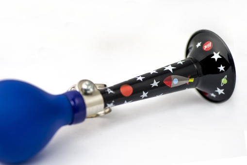 Liix Pretty Horn UFO Horn 2