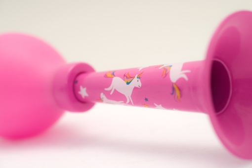 Liix PRETTY HORN HAPPY UNICORN Hupe  2