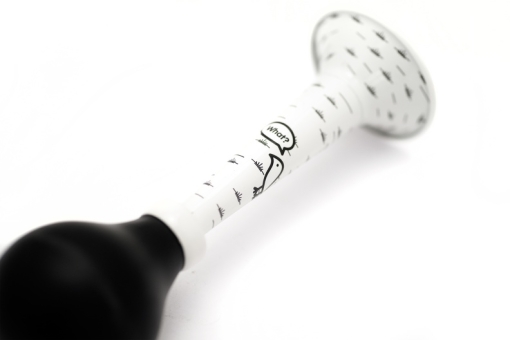 Liix Pretty Horn What Bird Horn 2