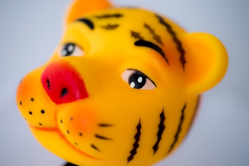 Liix FUNNY HORN TIGER Hupe  2