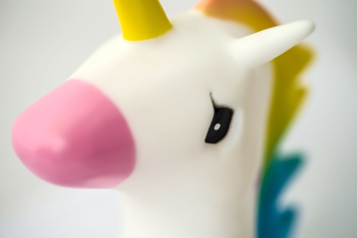 Liix FUNNY HORN UNICORN Hupe  2