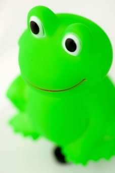 Liix Funny Horn Frog Horn 2