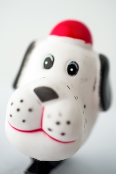 Liix FUNNY HORN DOG Hupe  2