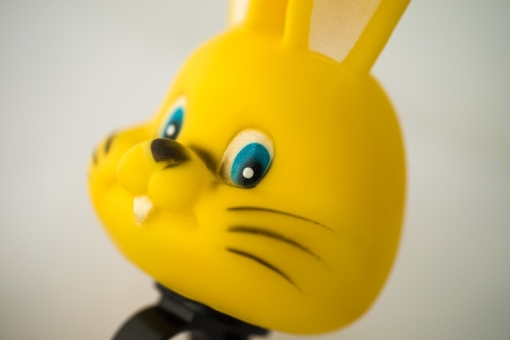 Liix Funny Horn Rabbit Horn 2