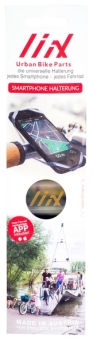Liix SMARTPHONE MOUNT Handyhalterung  2