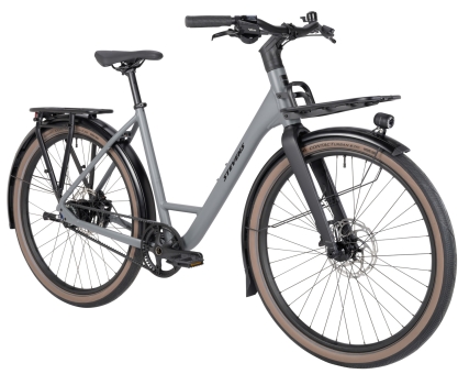 Stevens AMANT 7.2 FORMA / Basalt Grey S |  Basalt Grey 2